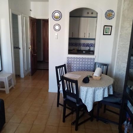 Apartamento Valdelagrana Ел Пуерто де Санта Мария Екстериор снимка