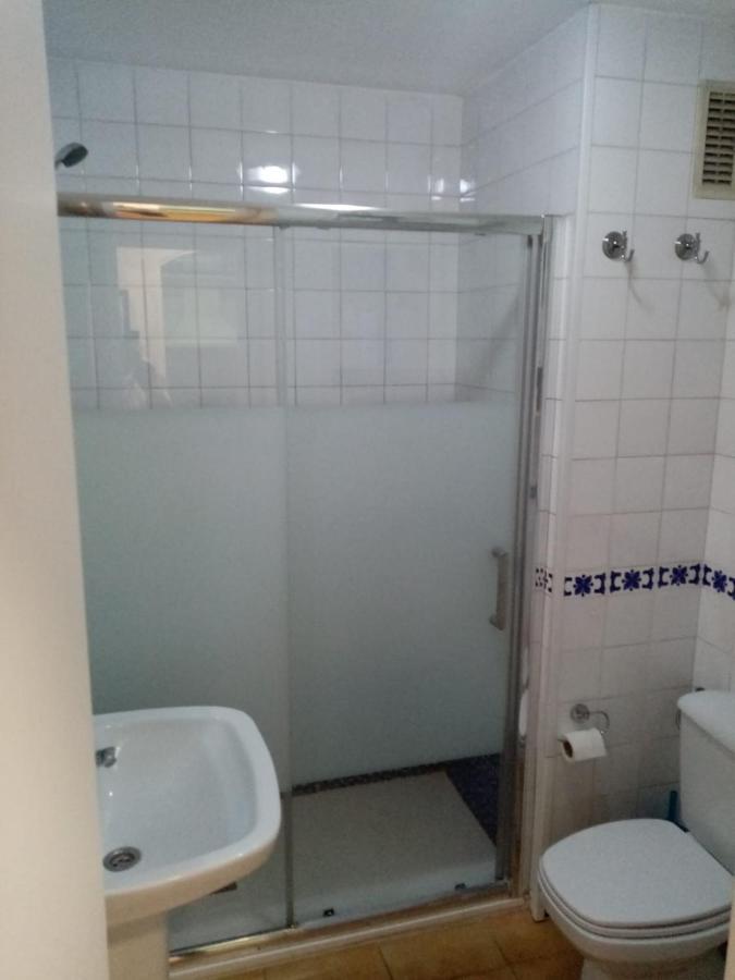 Apartamento Valdelagrana Ел Пуерто де Санта Мария Екстериор снимка
