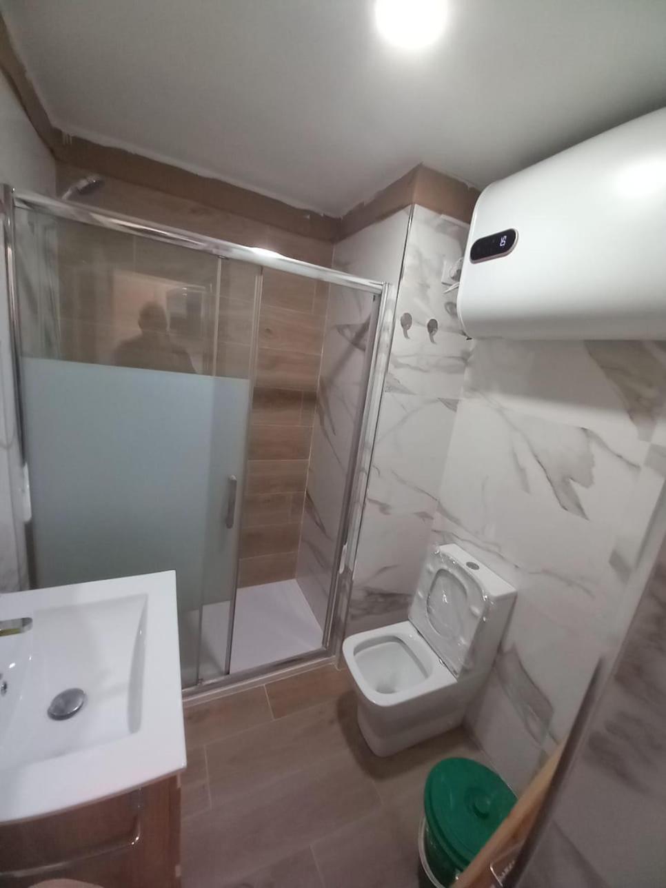 Apartamento Valdelagrana Ел Пуерто де Санта Мария Екстериор снимка