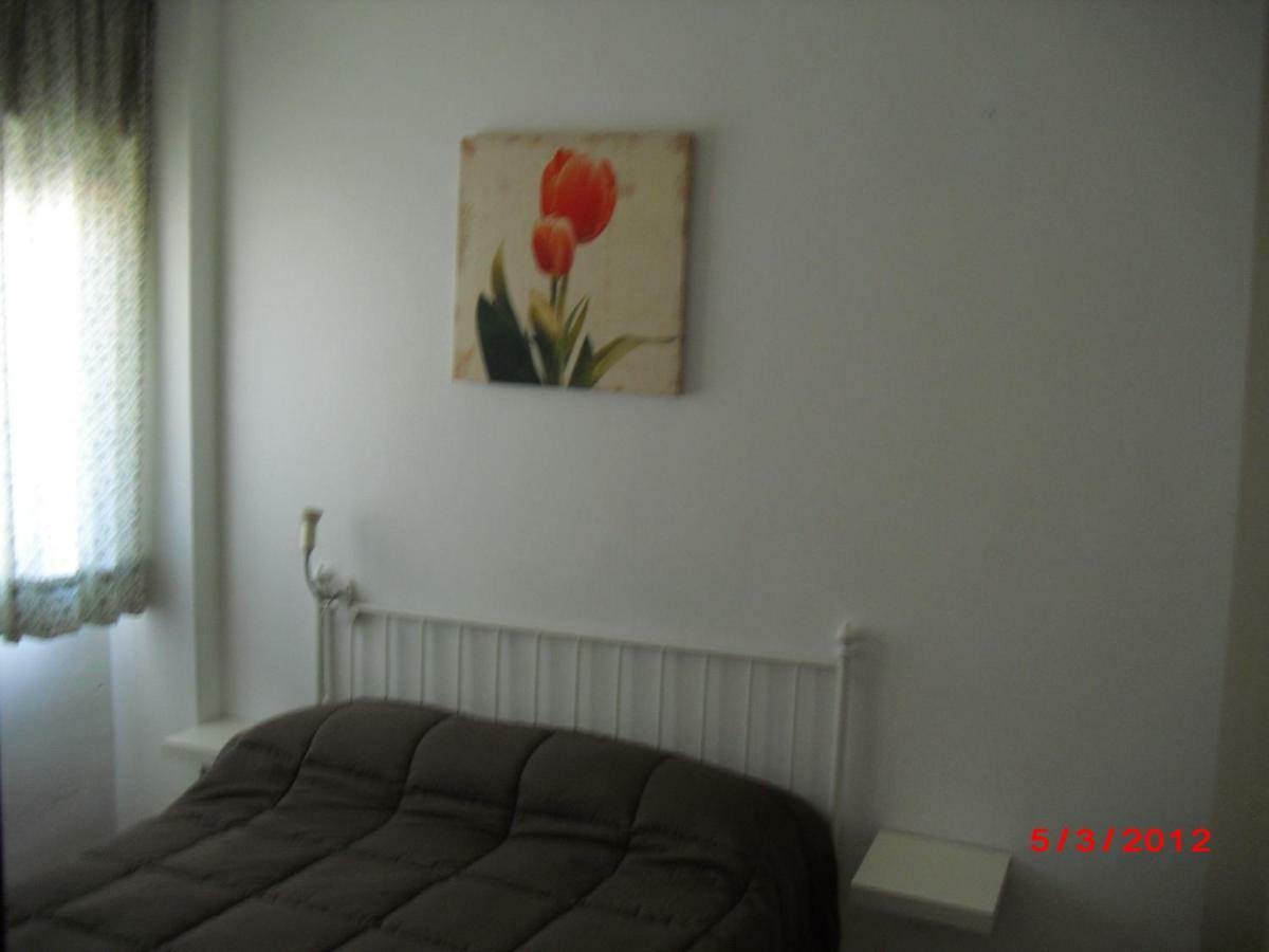 Apartamento Valdelagrana Ел Пуерто де Санта Мария Екстериор снимка