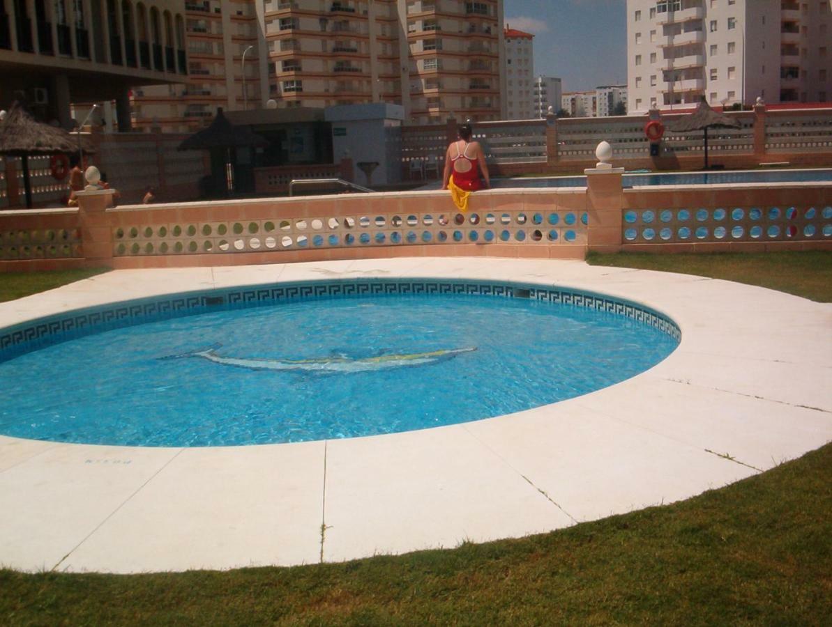 Apartamento Valdelagrana Ел Пуерто де Санта Мария Екстериор снимка