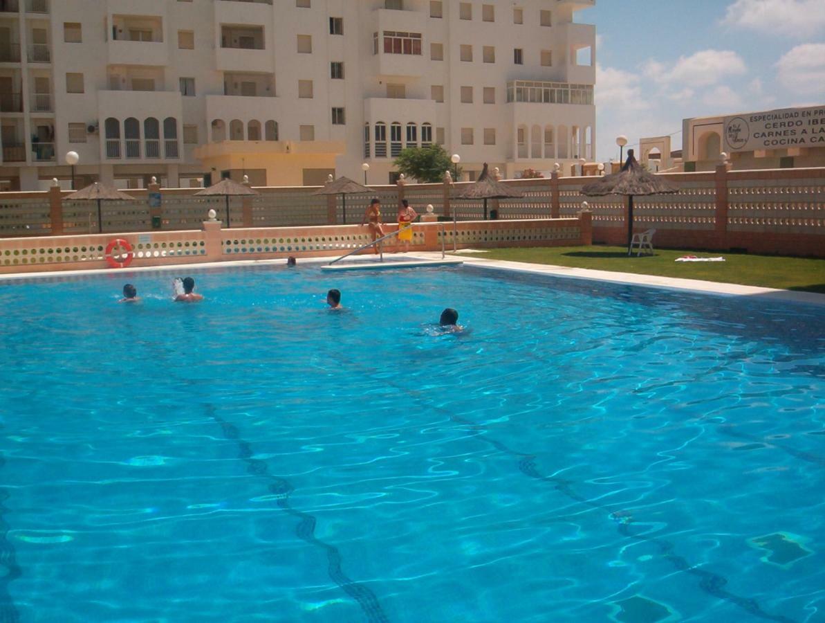 Apartamento Valdelagrana Ел Пуерто де Санта Мария Екстериор снимка