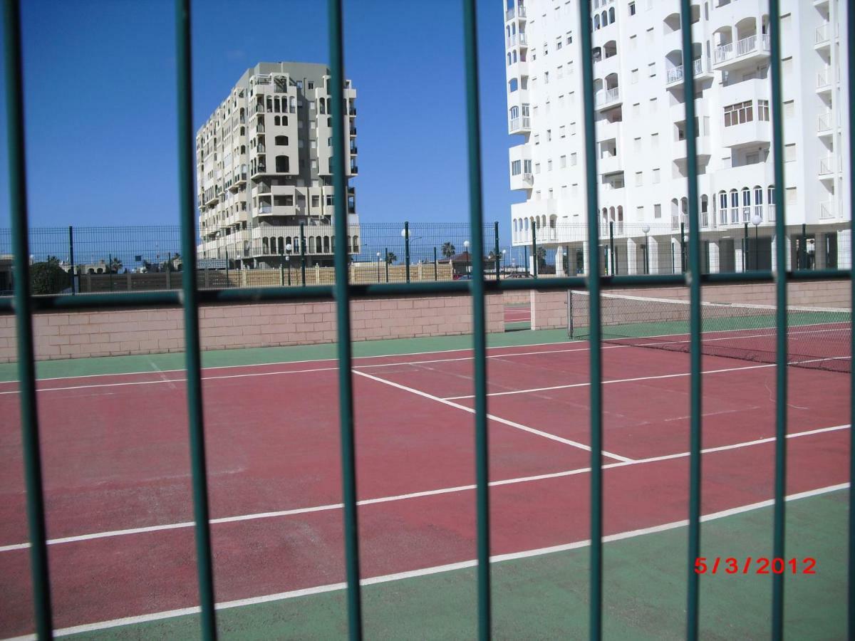 Apartamento Valdelagrana Ел Пуерто де Санта Мария Екстериор снимка